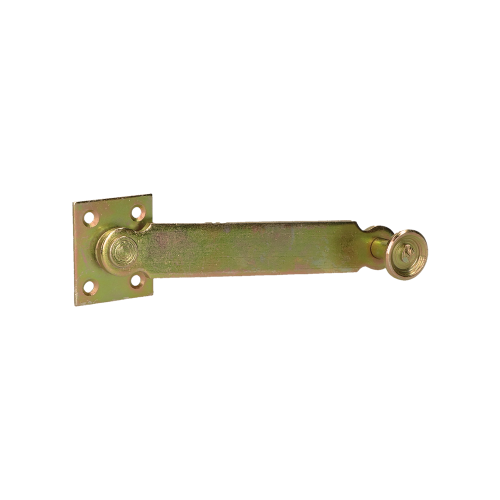 pgb-Europe FG | Hekklink 160 ZnGeel | 1 st FG03450021605
