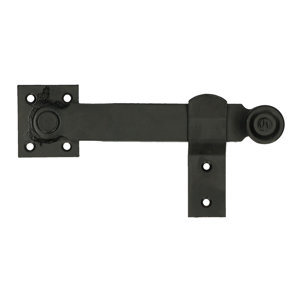pgb-Europe FG | Hekklink 160 ZnZwart | 10 st FG03450031605