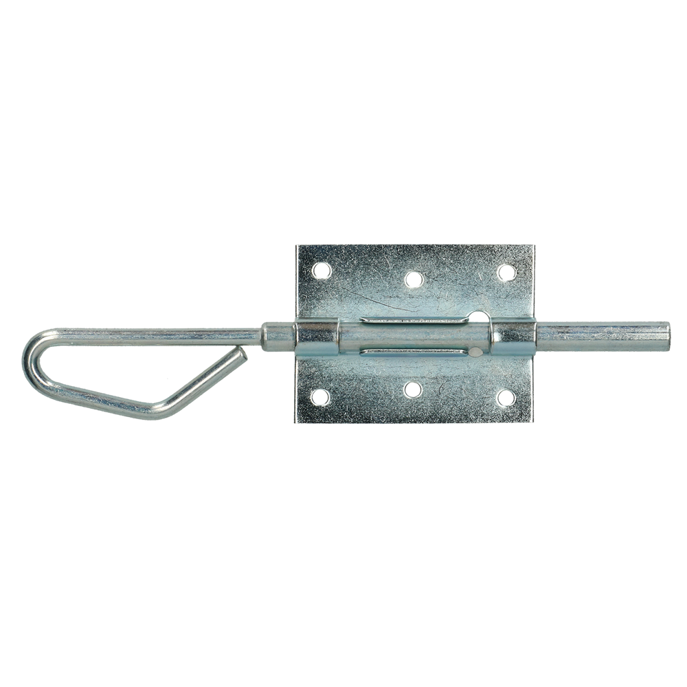 pgb-Europe FG | Bajonetgrendel 10x300mm Zn | 6 st FG03510010003005