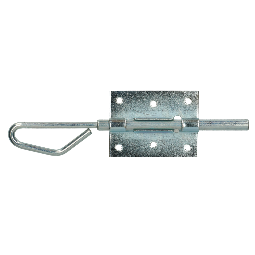 pgb-Europe FG | Bajonetgrendel 15x320mm Zn | 5 st FG03510010003205