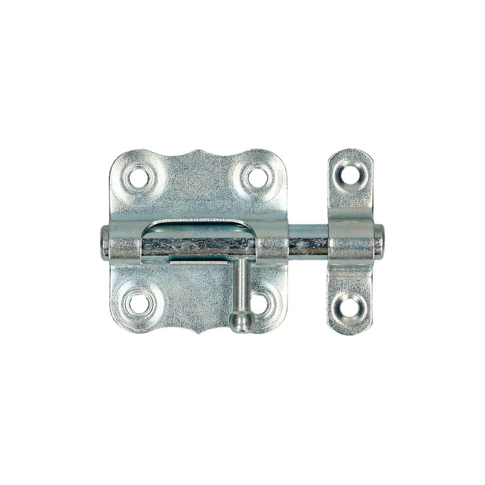 pgb-Europe FG | Amerikaanse grendel 35x38 Zn | 12 st FG03520010000355