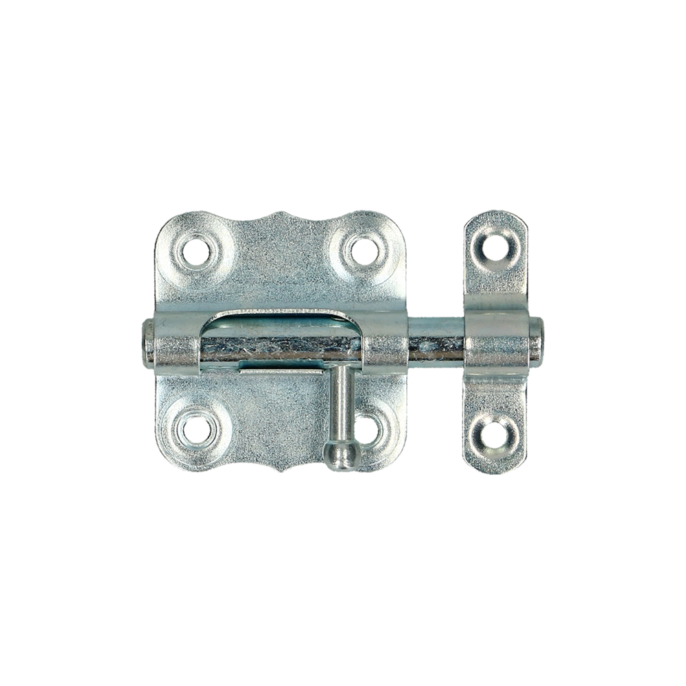 pgb-Europe FG | Amerikaanse grendel 70x60 Zn | 12 st FG03520010000705
