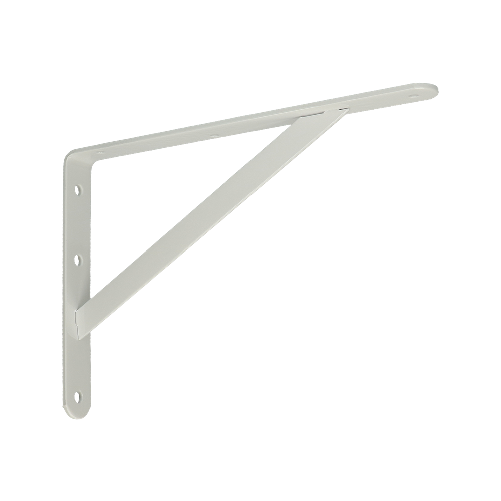 pgb-Europe FG | Zware plankdrager 30x250x400 wit FG03800742504005