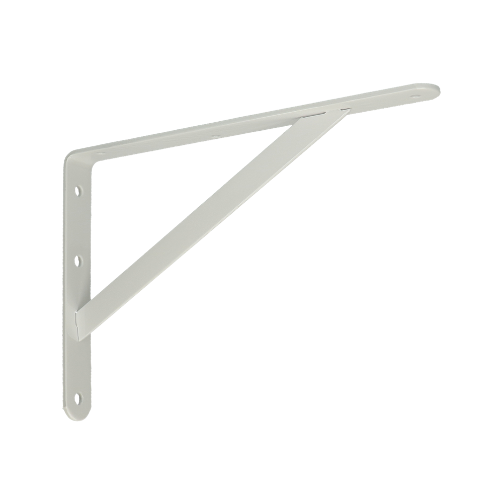 pgb-Europe FG | Zware plankdrager 30x330x500 wit FG03800743305005