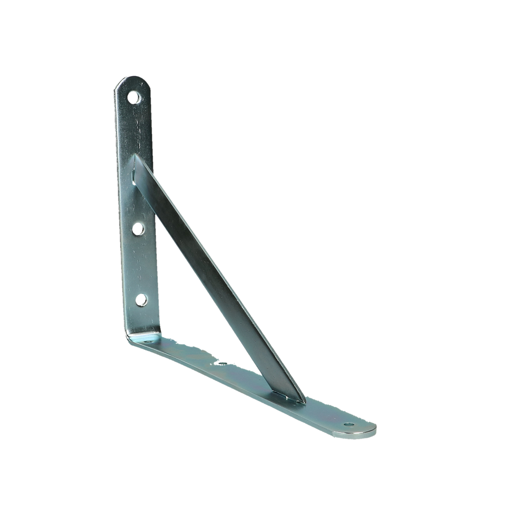 pgb-Europe FG | Zware plankdrager 30x250x400 Zn FG03800012504005