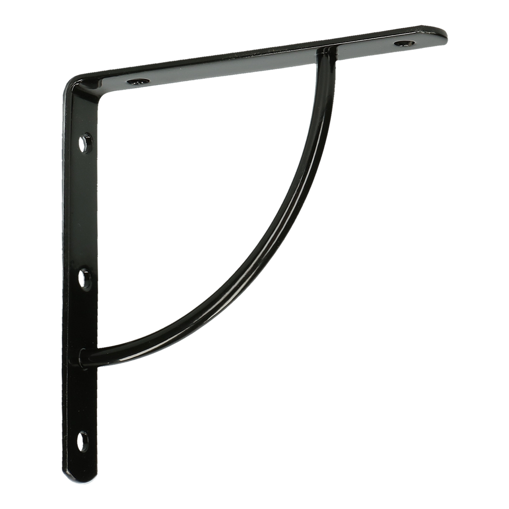 pgb-Europe FG | Plankendrager design 240x240 ZnZwart FG03850032402405