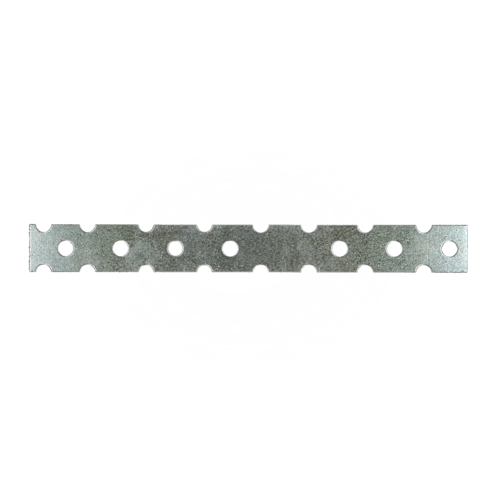 pgb-Europe FG | Lijmkoppelstrip 22x200x0,7 Zn - 500 stuks - FG05170010222005