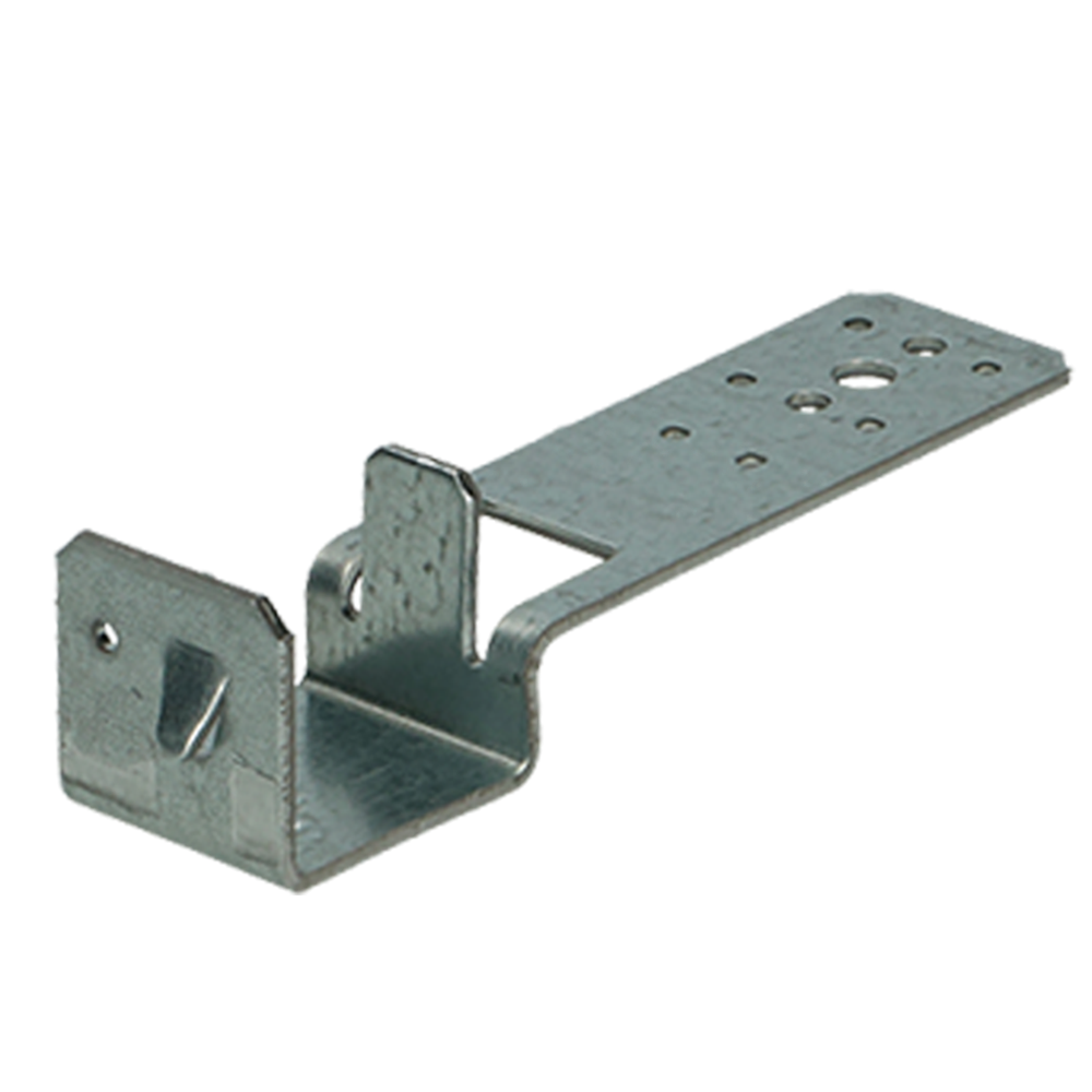 pgb-Europe FG | Randbekistingsanker 32x12 Zn - 100 stuks - FG05630010320125