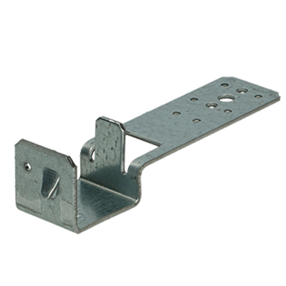 pgb-Europe FG | Randbekistingsanker vlak 32 Zn - 100 stuks - FG05630010320005
