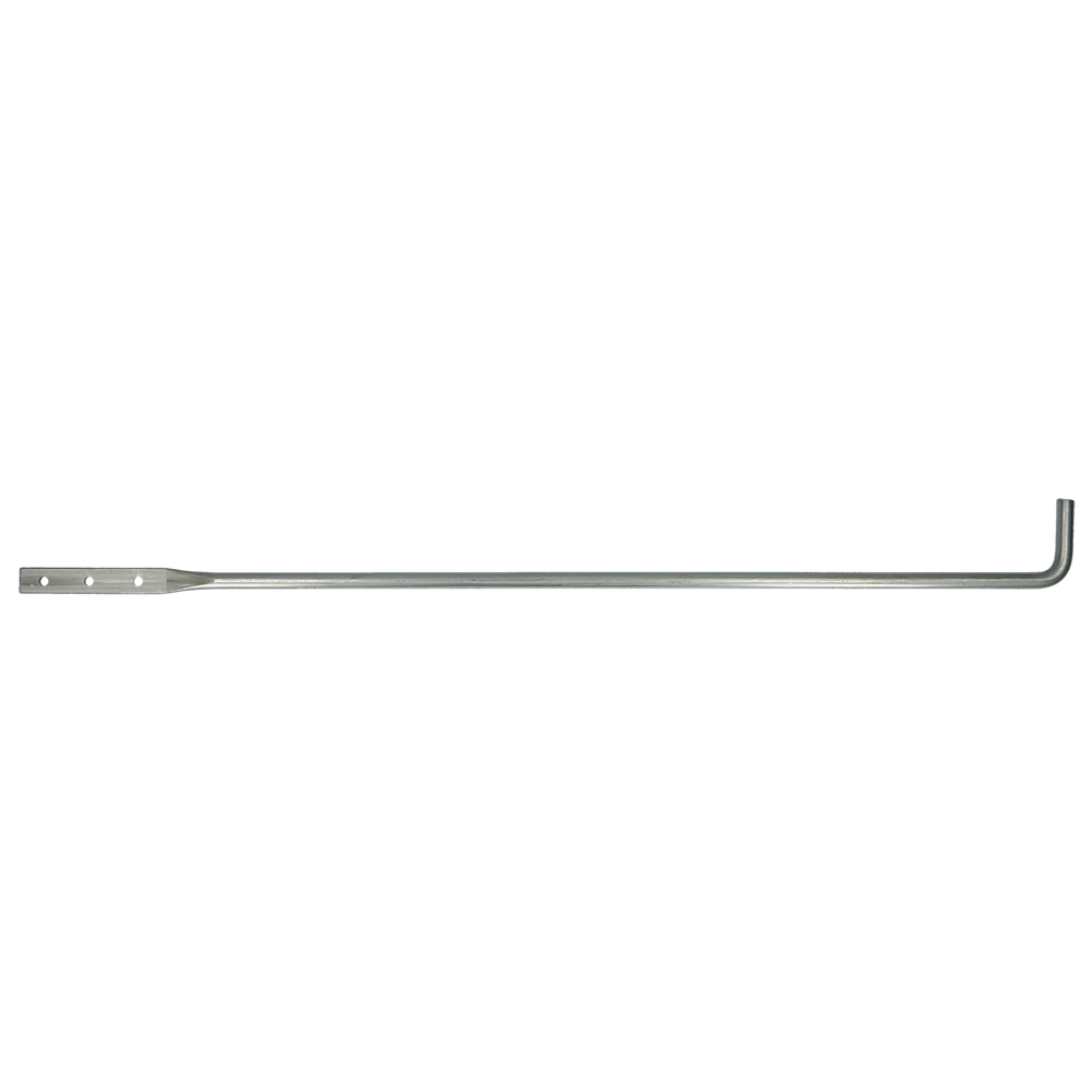 pgb-Europe FG | Opwaaianker 10x600 Zn FG06010011006005