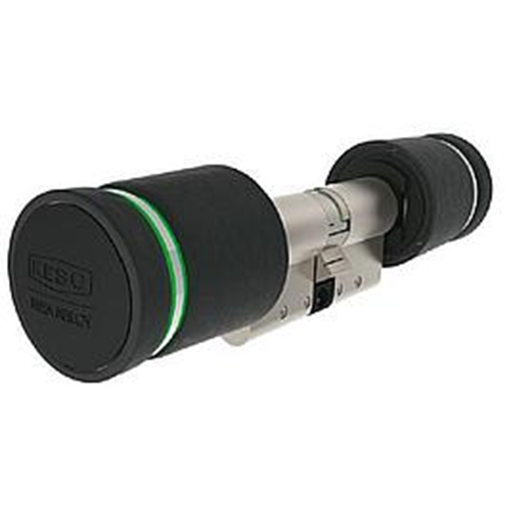 Lips Kek Genie IT8800 KEK i-turn 17mm Dubbele knopcilinder | PC time versie | Niet verlengd - 10035411