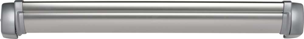 JPM FL-CO-00 JPM Paniekbalk Fluid - Contact | type: C | 1 punt: | kleur: zwart | lengte: 835 mm. | Type balk: C - A000320085