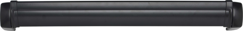 JPM FL-CO-00 JPM Paniekbalk Fluid - Contact | type: C | 1 punt: | kleur: aluminium | lengte: 835 mm. | Type balk: C - A000320084