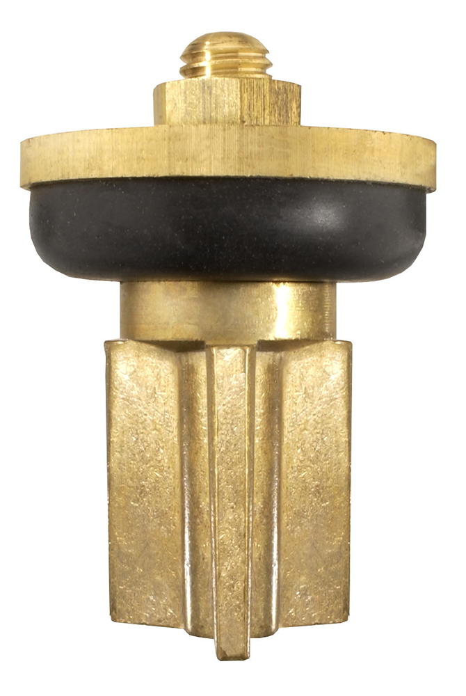 Connex Messing Kegel 5/4 Flor 90855/90875 - FLOR00210