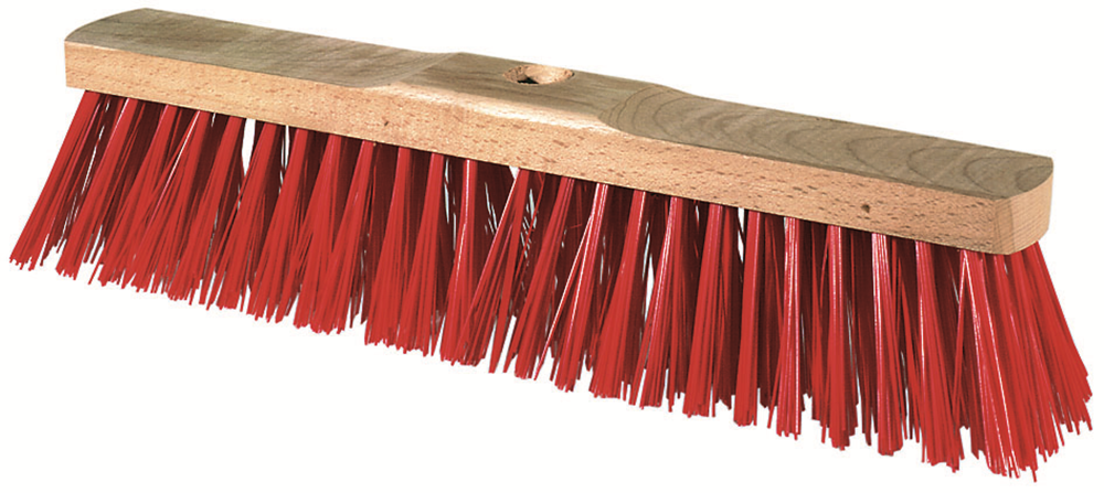 Connex Terrasbezem 40Cm FLOR12020