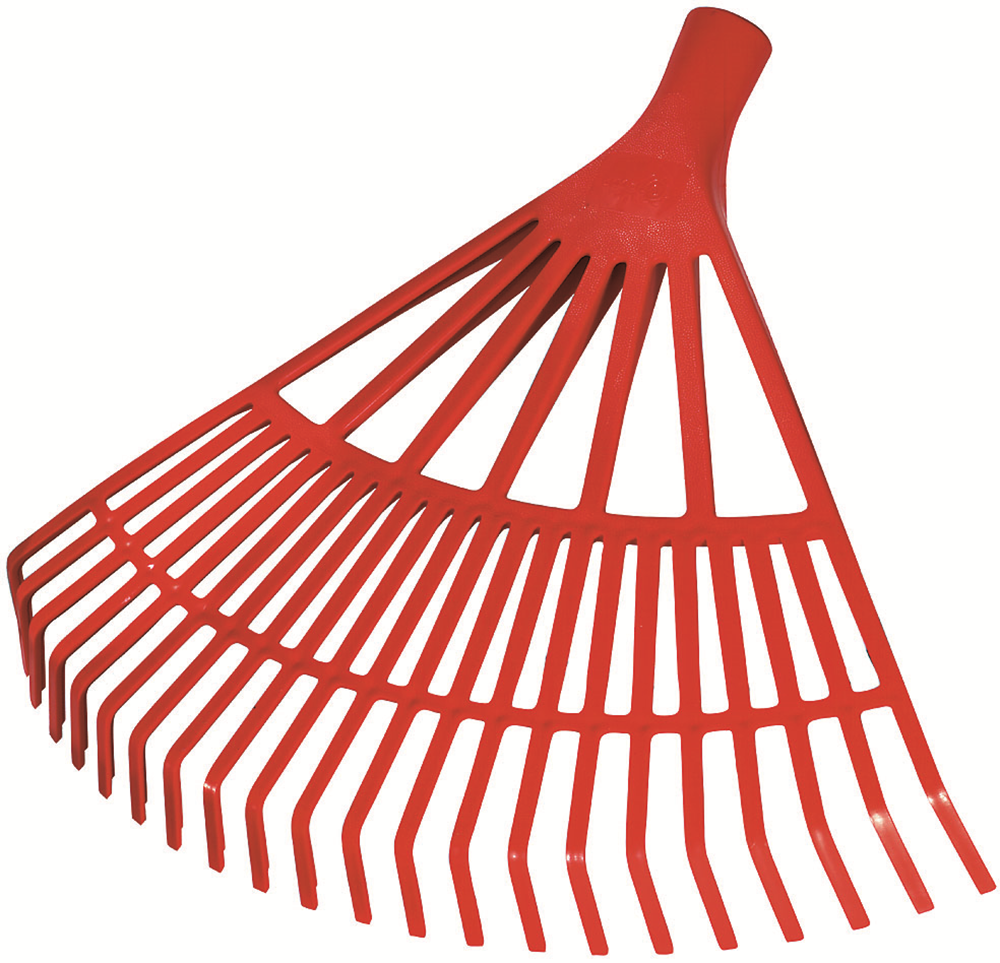 Connex Kunststof Grasbezem 50Cm FLOR18210