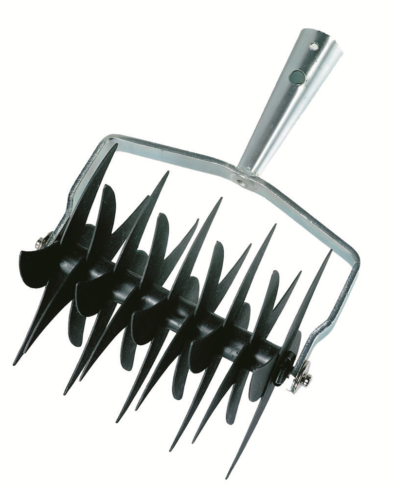 Meister Rolcultivator 16Cm (16Mestanden) Vz FLOR30684