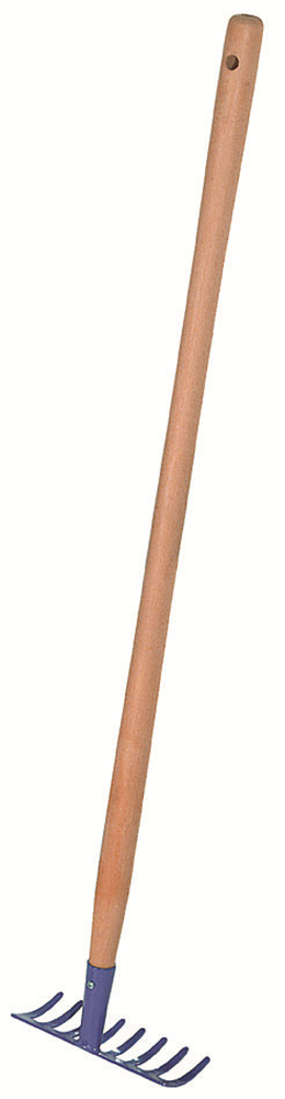 Connex Kindergereedschap Hark 76Cm FLOR59405