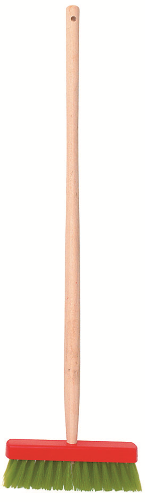 Connex Kindergereedschap Bezem 76Cm FLOR59910