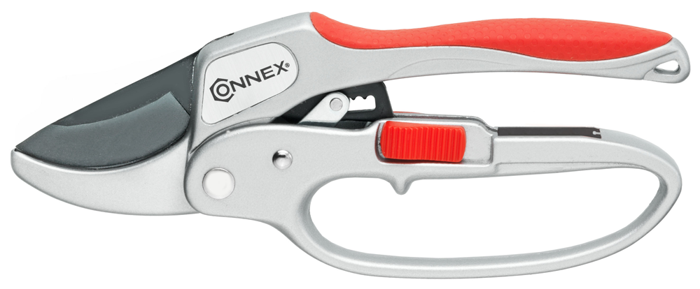 Connex Snoeischaar Met Hefboom 205 Alu 12 FLOR70361