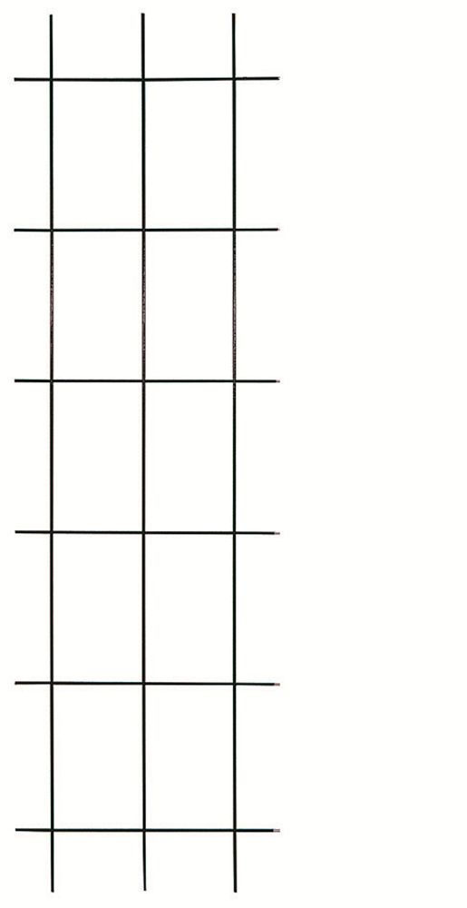 Connex Klimrek 45X150Cm Rechthoekig Br - FLOR78363