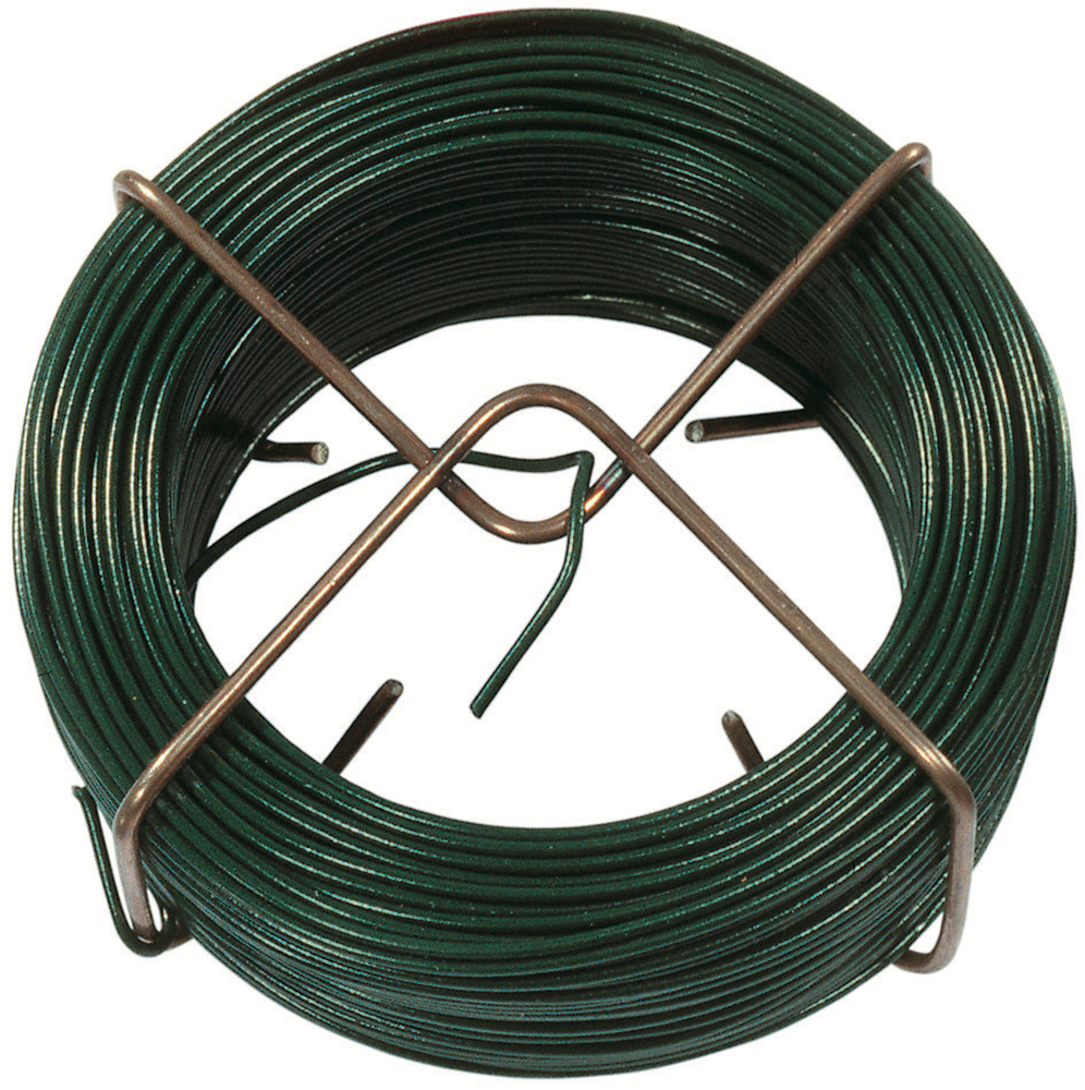 Meister Ijzerdraad 1.4Mm 50M Gr - FLOR78610
