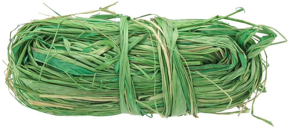 Connex Raffia Groen 50G - FLOR78665
