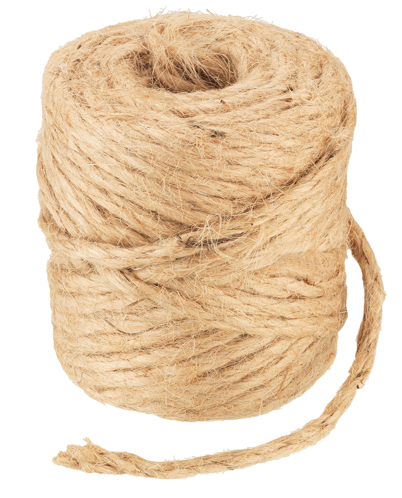 Connex Jute-Koord 4Mm X 20M - FLOR78702