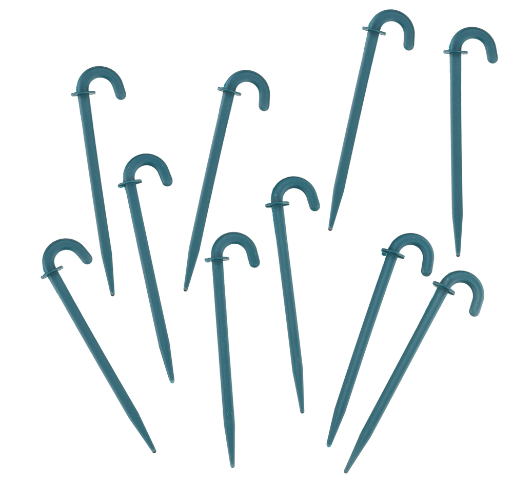 Connex Net/Foliehouder 11.5Cm 10St - FLOR78820