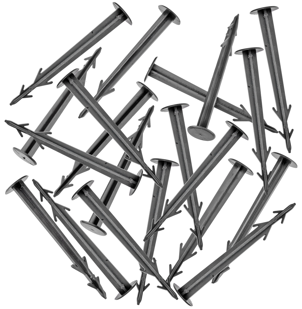 Connex Foliehouder Fabricpegs 20St - FLOR78825