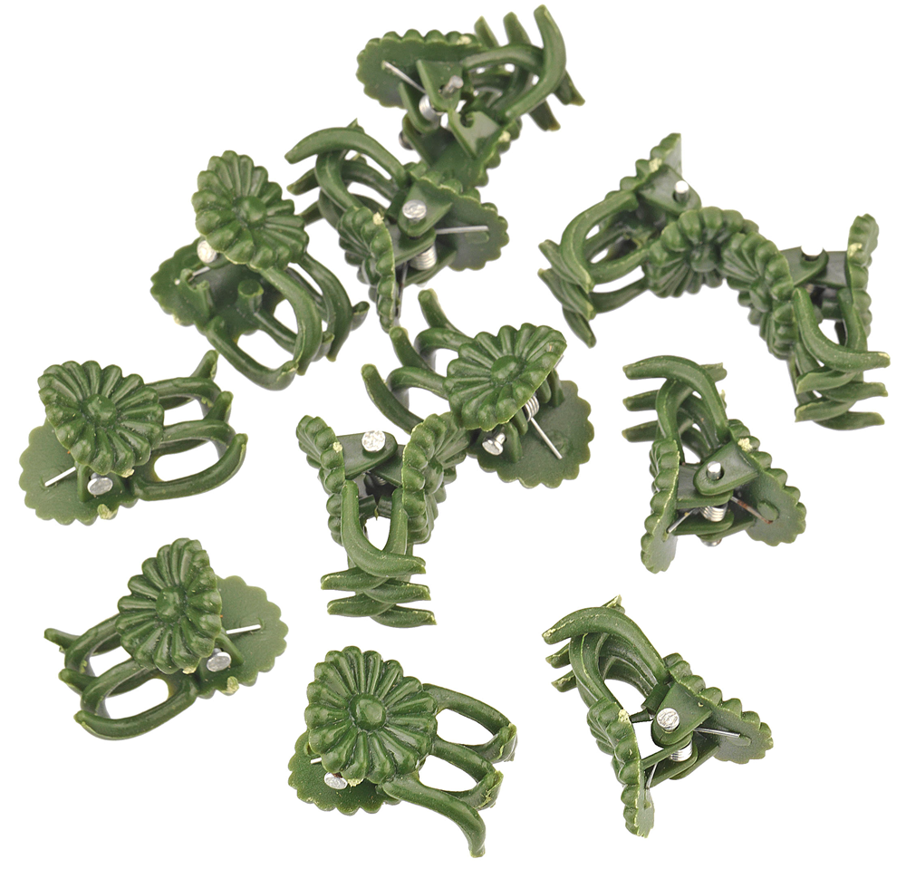 Connex Clips Voor Orchideen 30St FLOR78840