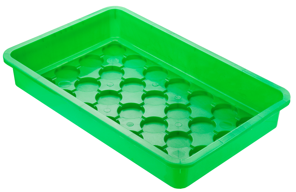 Connex Kweekschaal 38X24X6Cm - FLOR79035
