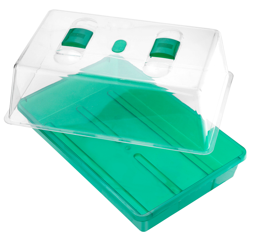 Connex Kweekbak 38X24X18Cm (Compartiment) - FLOR79045