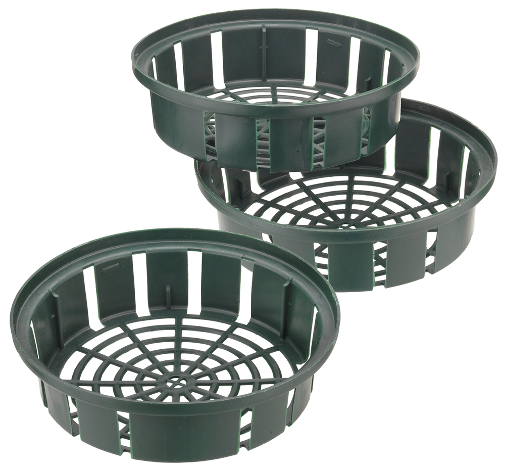 Connex Korf Voor Plantgoed 22Cm (3St) - FLOR79150