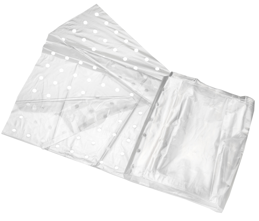 Connex Plastic Voor Vroege Groenten 10X1.5 FLOR80220