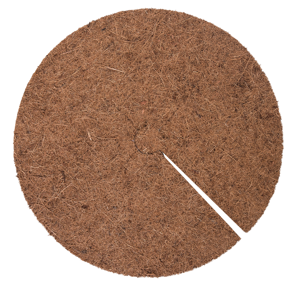 Connex Kokos-Schijf Isolerend D25Cm - FLOR80277