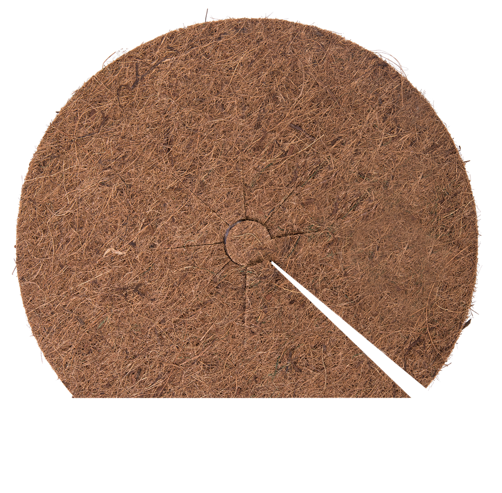 Connex Kokos-Schijf Isolerend D40Cm - FLOR80278