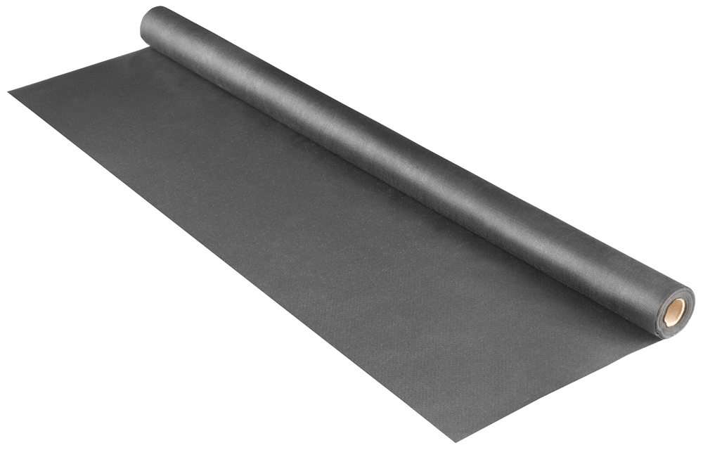 Connex Anti-Onkruidfolie 10X0.9M Zwart - FLOR80355