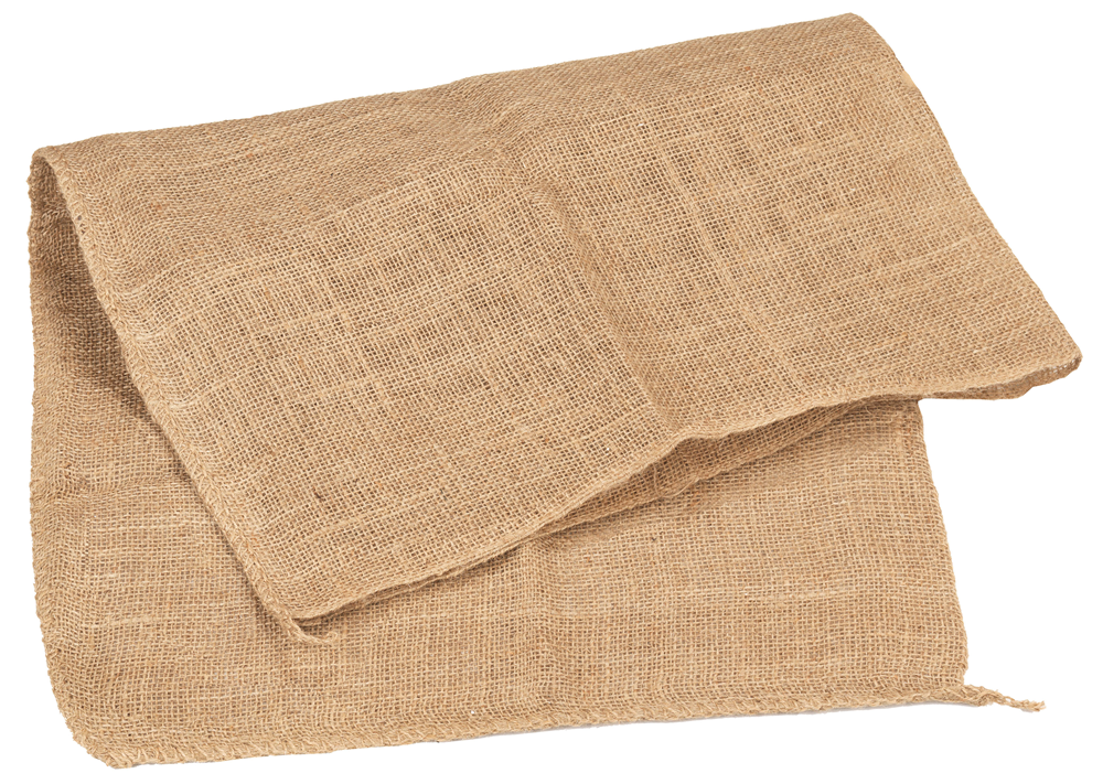 Connex Zak In Jute 60X100Cm Natuur - FLOR80600
