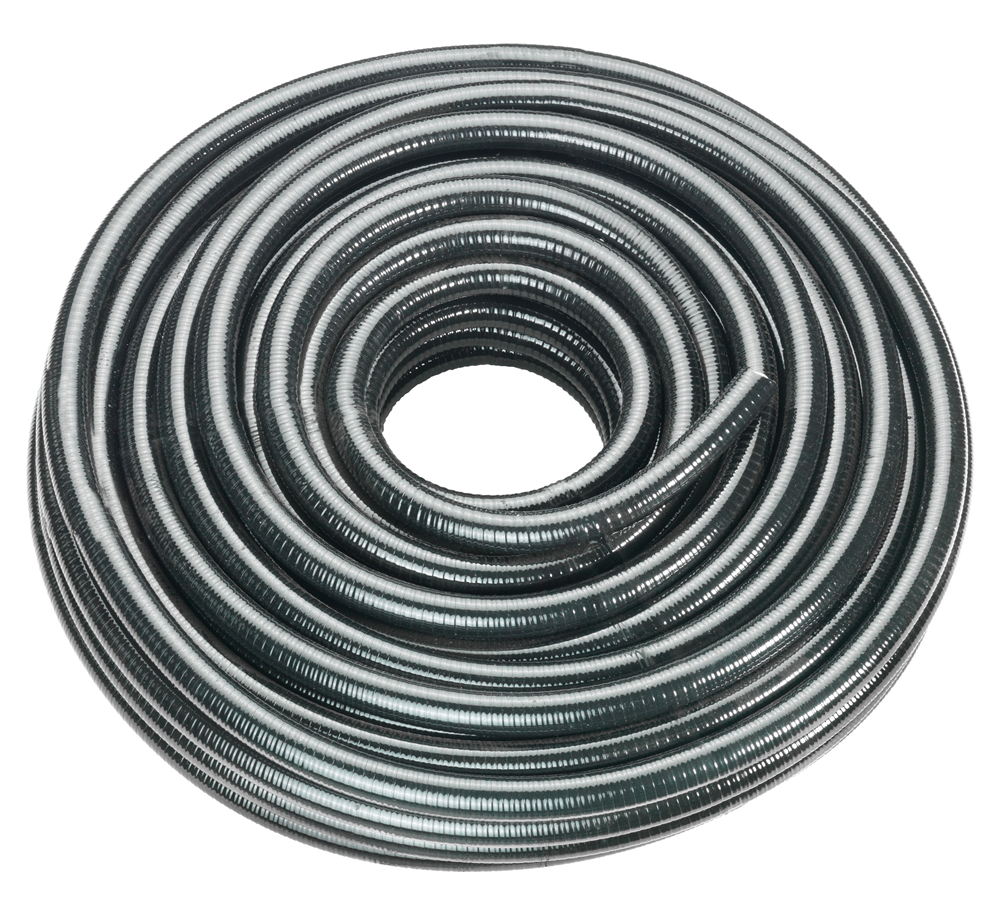 Cornat Pvc Vijverdarm Zwart 3 4 P M FLOR86101
