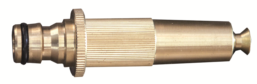 Cornat Garden Messing Tuinsproeier FLOR89545
