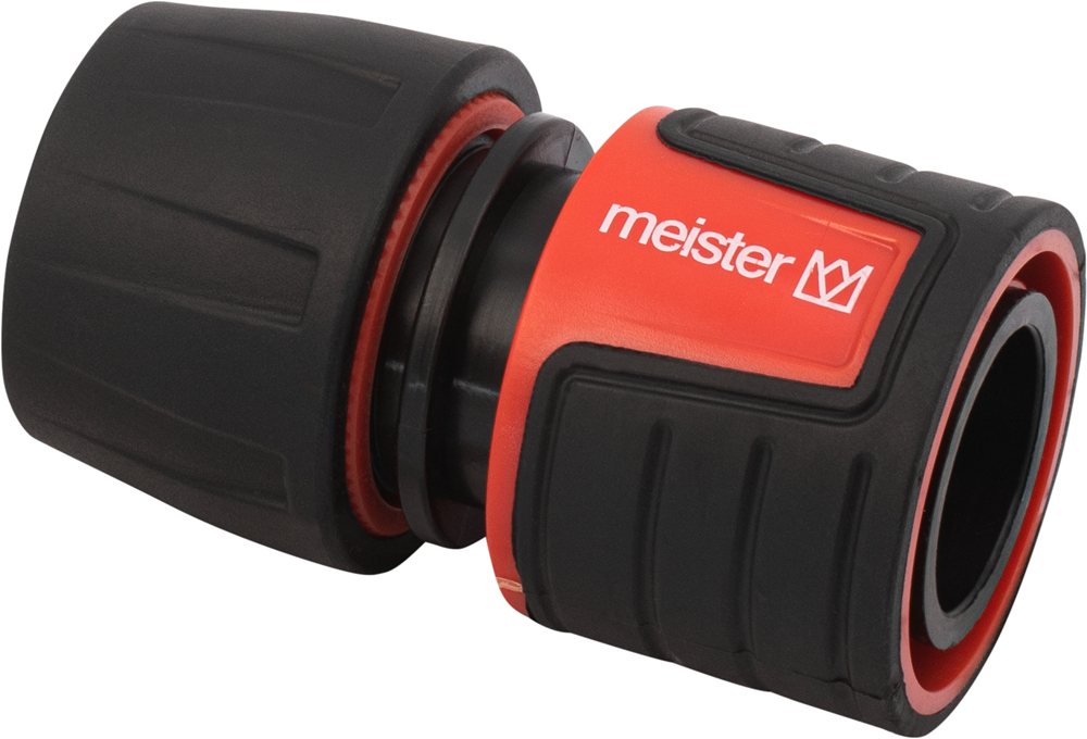 Meister Steck Slangstuk 1 2 2K FLOR90035