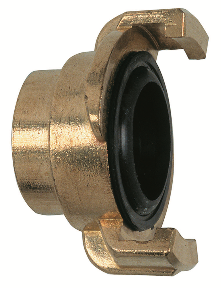 Cornat Messing Snelkoppeling 1 1/2 (V) - FLOR92181