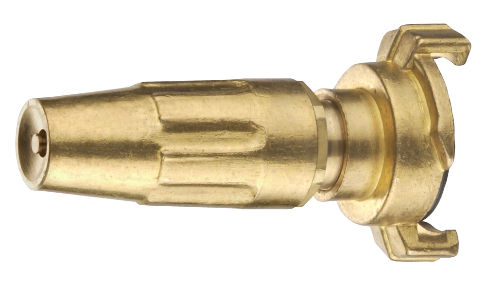Cornat Messing Slangsproeier &apos;Luxus&apos; 1/2 - FLOR92270