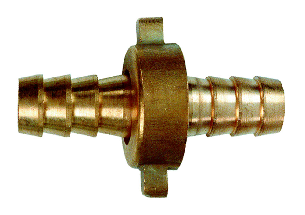 Cornat Messing Schroefkoppeling 1 2 FLOR92415