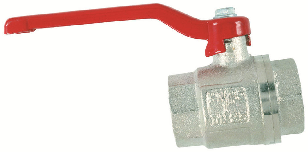 Cornat Messing Kogelkraan 1&apos;&apos; Ch-Mat - FLOR92615