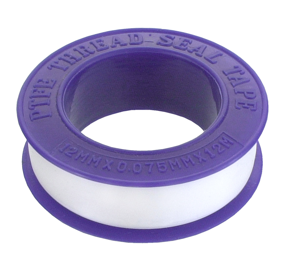Cornat Teflon Dichtingsband 12.5Mm (12M) - FLOR92700