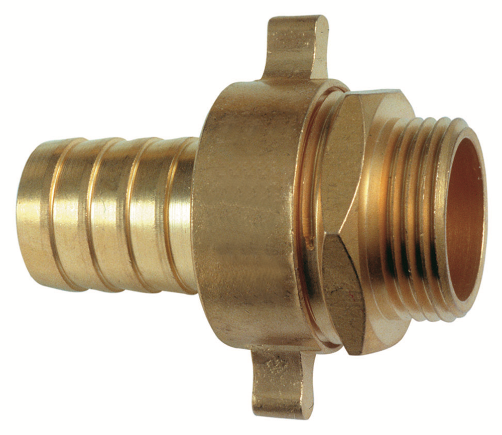 Cornat Messing Slangpilaar 3 4 M FLOR92710