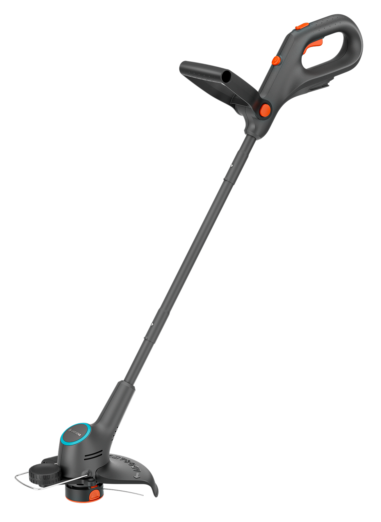 Gardena Trimmer EasyTrim 25/18V P4A solo - 14704-55
