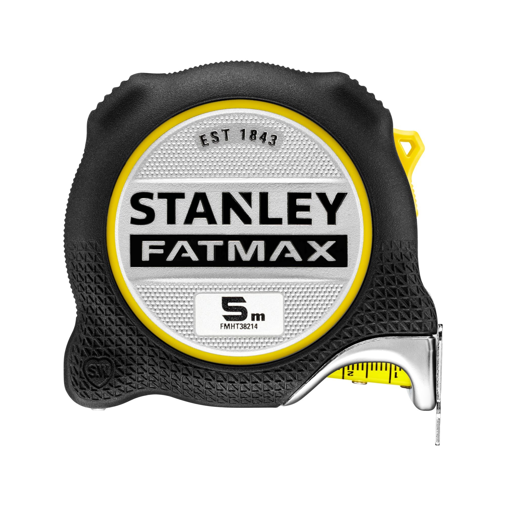 Stanley handgereedschap FATMAX Rolbandmaat | XTREME | 5m | 32mm - FMHT38214-0